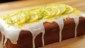 **Irresistible Lemon Cake Recipe for Any Occasion: A Step-by-Step Guide**