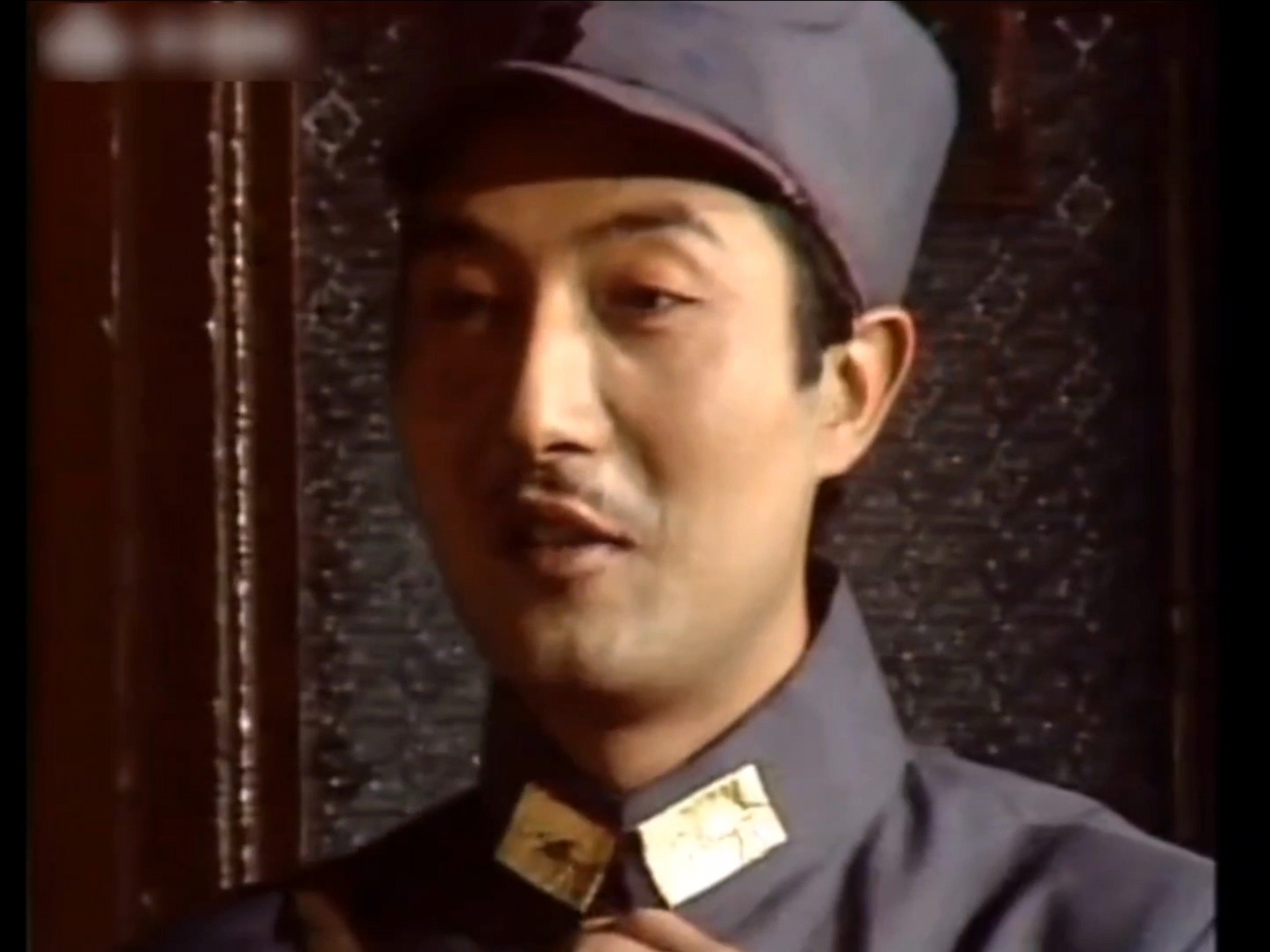 【高兰村】纪国栋5 叔叔心里还算装着你们