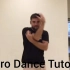 [教学]ELECTRO DANCE LOONY BOY  TUTORIAL