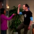 【谢耳朵】之【Sheldon式握手】