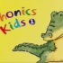 自然拼读 目前最适合幼儿和小学生的资源 Phonics Kids