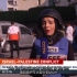 中央电视台 驻巴勒斯坦记者 在加沙医院的 报道！！！