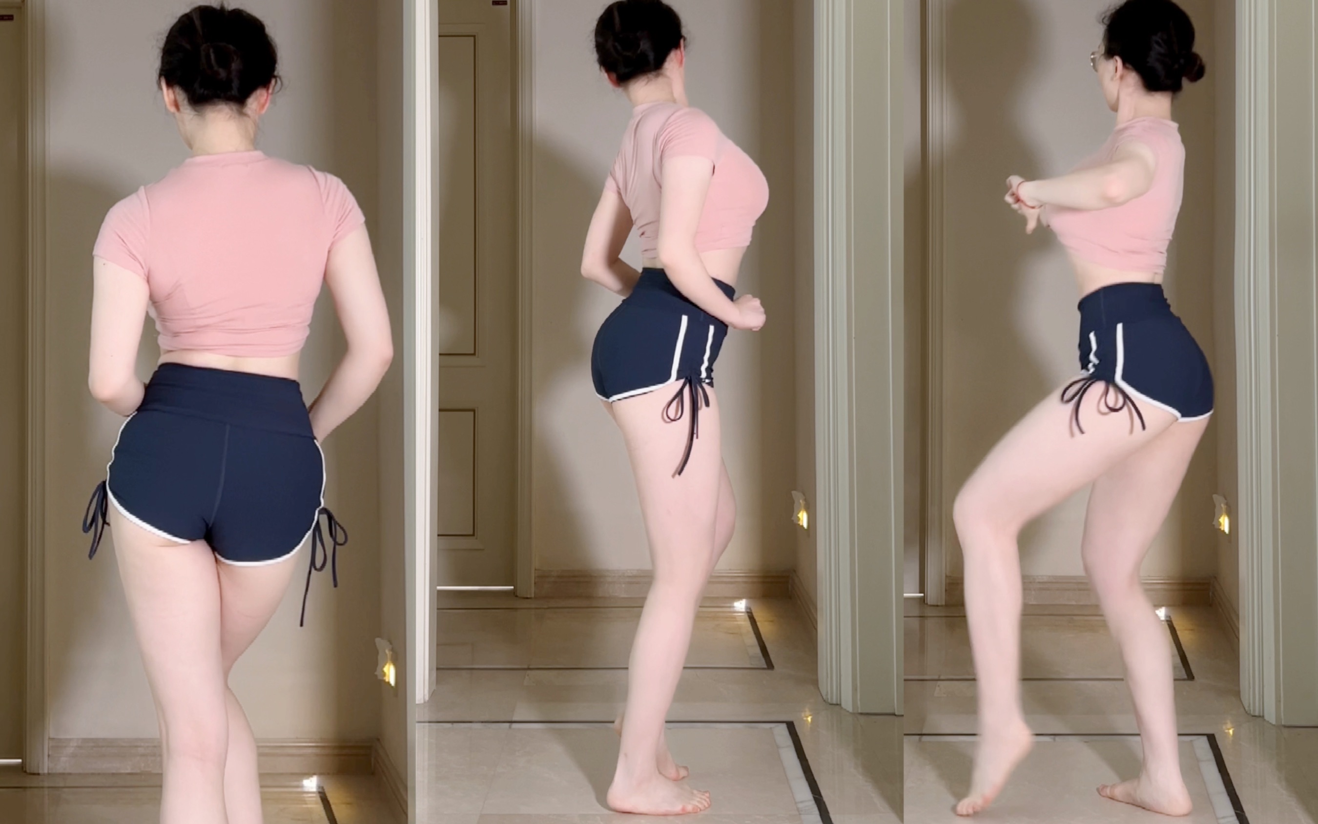 Back edition wiggle
