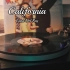 【4K】Lana Del Rey《California》高音质黑胶唱片试听