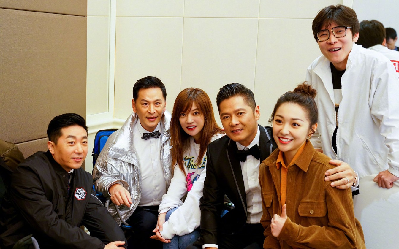 谁都渴望遇见你