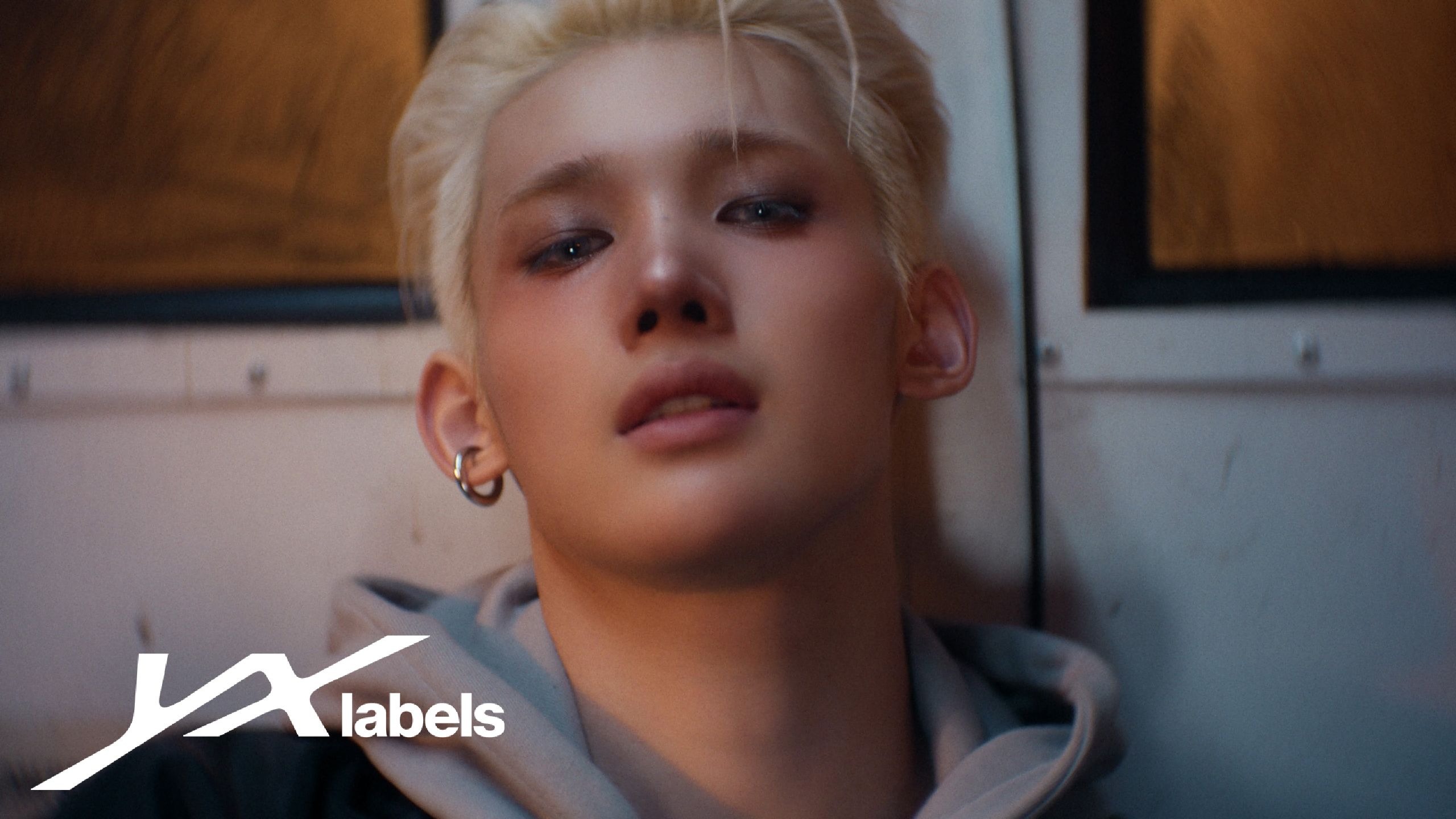 &TEAM KR 1st Mini Album 'Back to Life' Official MV