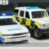 【中英双语字幕】英国警察涂装/Nissan Silvia /Toyota Land Cruiser /Evo X