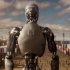 【我，机器人】（硬核电影剪辑）致敬《机械公敌/我，机器人》一封来自机器人内心世界！