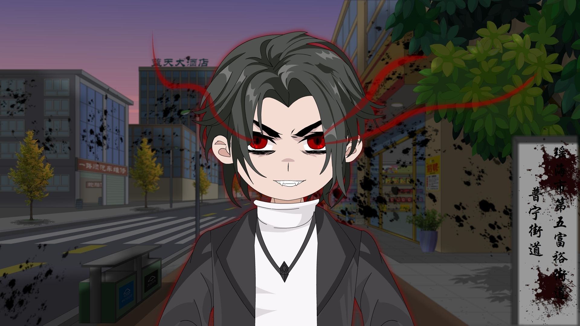 一口气爽看！普宁街道篇