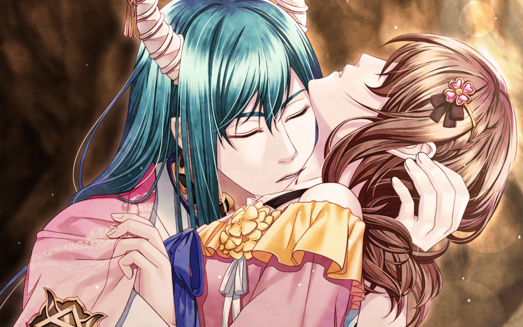 【战刻夜想曲】毛利军势主线剧情【繁体中文】