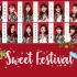 SNH48《甜蜜盛典》原唱歌词版