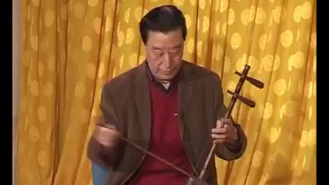 京胡西皮过门曲谱_晋剧平板帽过门曲谱(5)