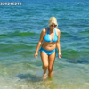 Пляж в Аркадии. Одесса. Начало лета. The Beach in Odessa. Early Summer Asya