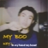 刘聪《My Boo》歌词版MV