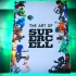 手游霸主Supercell十周年纪念设定集展示！