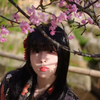 Jang Joo樱花盛开的时候我们就见面吧