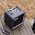 VOX MINI GO - 可以用充电宝，搞定电吉他和弹唱的全能音箱