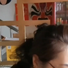 秀文太后看到她儿媳妇数落他儿子的录像啦～我勒个擦的