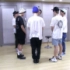 防弹少年团 BTS Special choreography Stage #2.踢被子(Embarrassed) 练习室