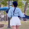 每次滑板之前如何热身？来学习一下吧！保证一看就废