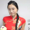 中国留学生刘玥新春特辑，作品赏析，近几年在国外视频网站爆火的中国留学生，在国内同样成为一个非常知名度高的女网红！新晋网红受到瞩目