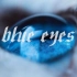 【自叠】大海是你眼睛的颜色 纯净的蓝色眼眸