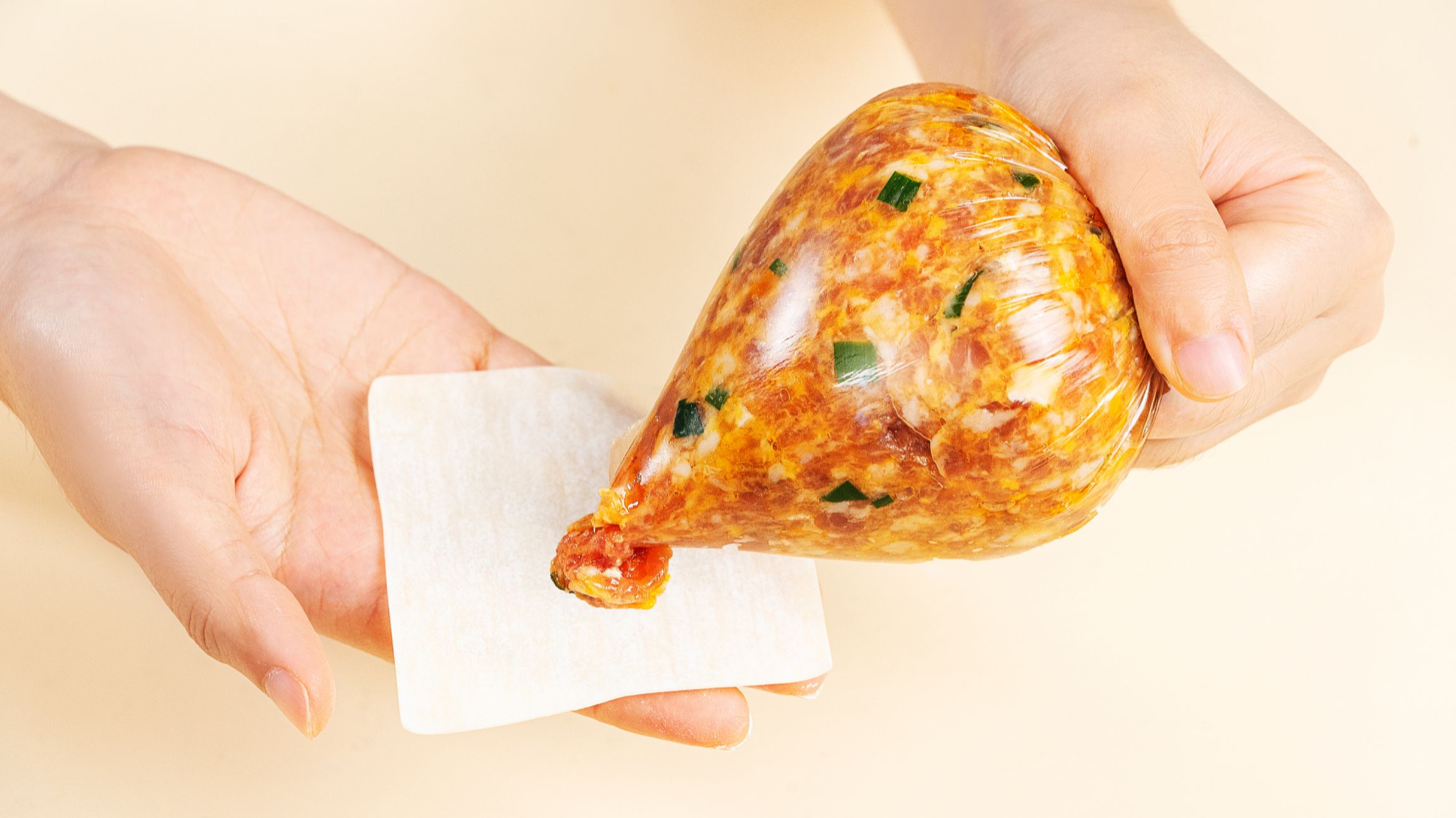 别管，一代人有一代人的包法！！