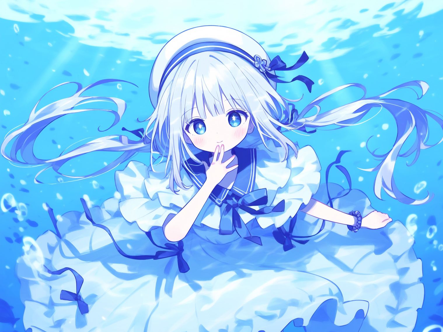 【Kawaii Bass】我的第一张日系电子🧊音乐专辑