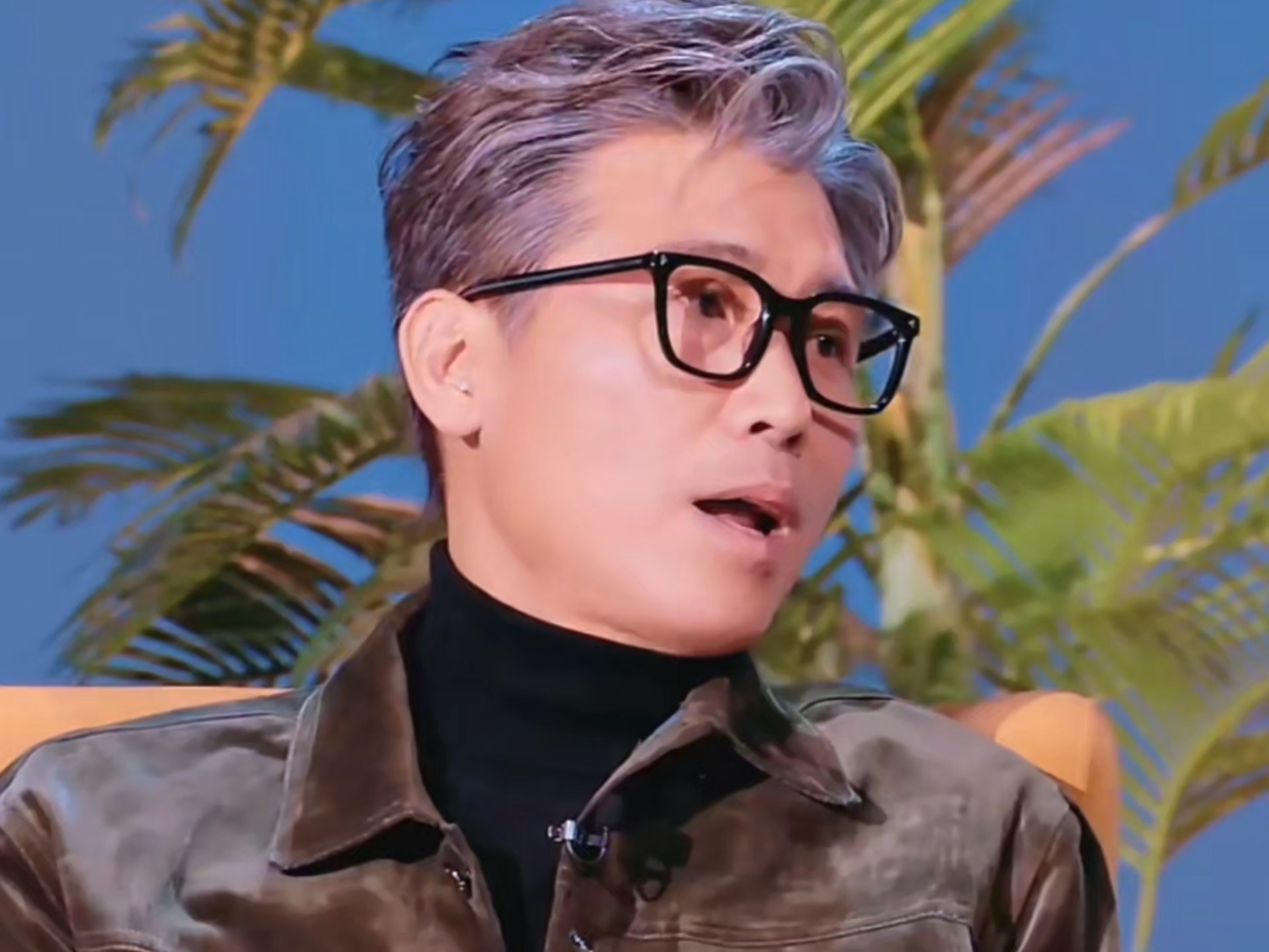你见过有这么聊天的吗