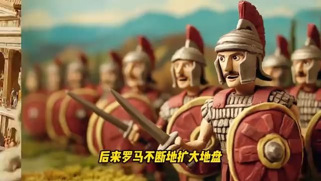 为啥欧洲有那么多种语言？欧洲语言变迁史话：拉丁语、希腊语及其他语系的兴衰。