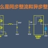 单芯片如何实现升压和降压