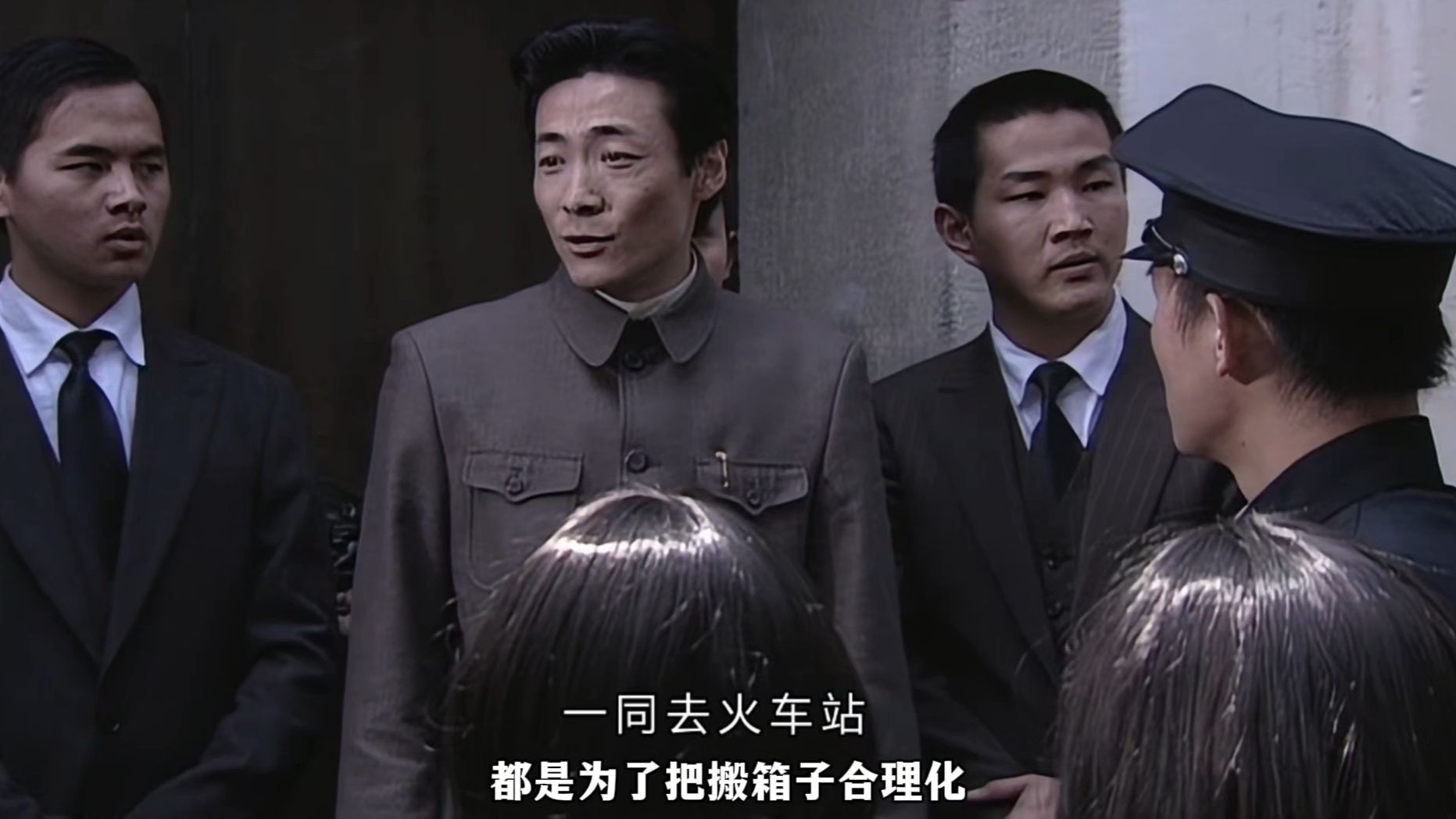 李涯哄学生：冯剑老师限时返场【深海博物馆197】