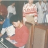 【WR】1995年武汉大学广播台建台四十五周年文艺晚会