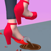 女 王 的 踩 踏 解 压