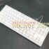 【新品上市】RK R87机械键盘！超高性价比的87配列