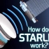 Starlink星链是如何建立网络连接的 转载 Branch Education