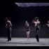 Casanova Sorolla — Choreography Diagrams 