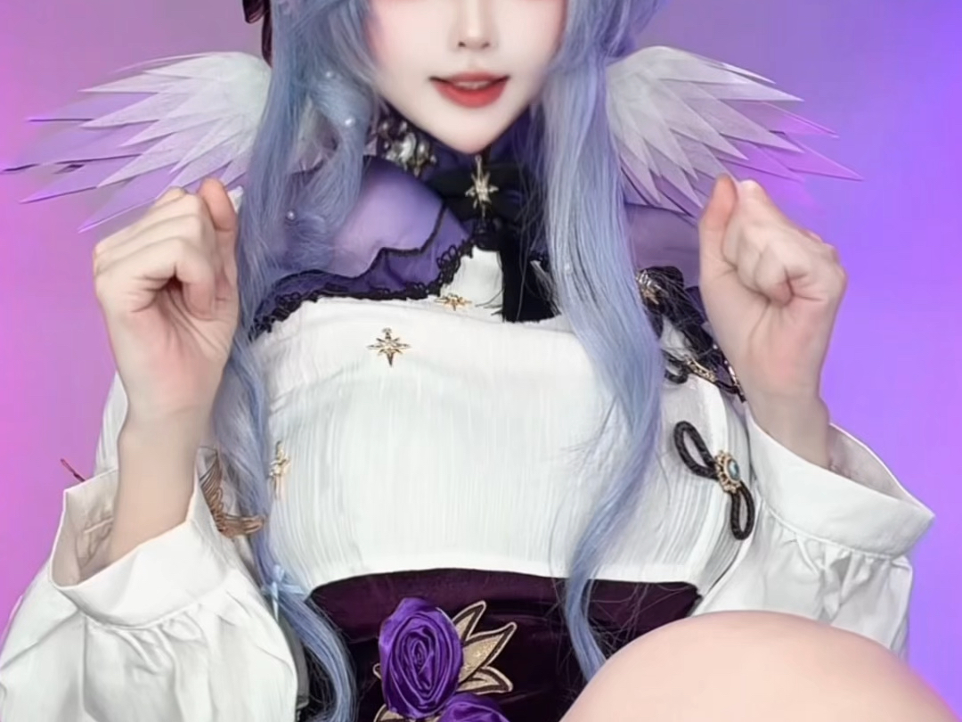 I've never seen one! Robin