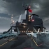 wemake公司自制VR影片<<黄海行动>>宣传短片，双航母同框。