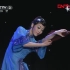 孙秋月第六届CCTV舞蹈大赛独舞《望雨》