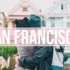 【Aspyn Ovard】 旧金山、唐人街Vlog