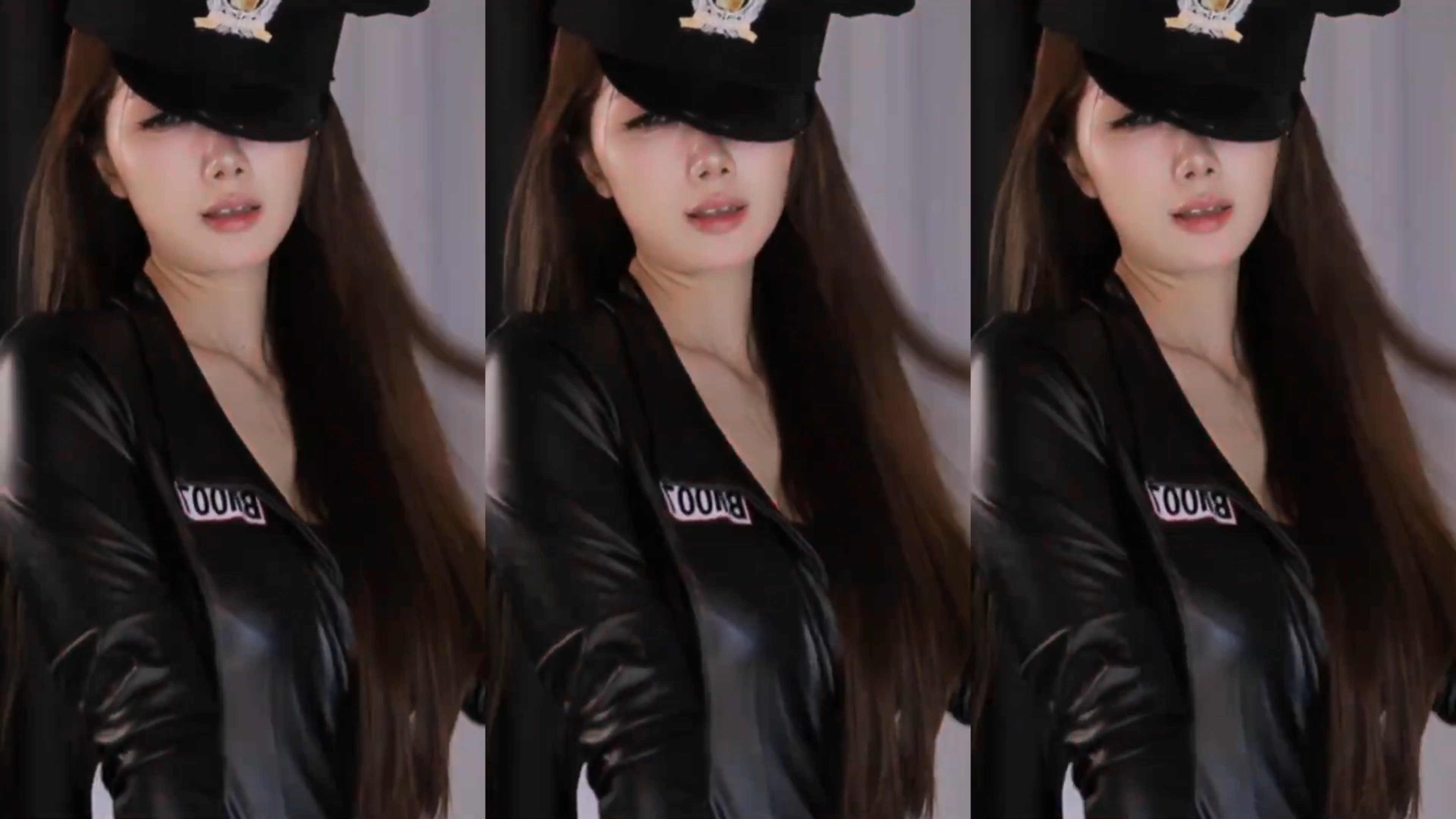 高质量女主播#猫的二十二吖