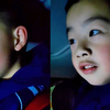 儿子和妈妈告密，亲口听到爸爸说不爱你，宝妈：孩子应该不会说谎