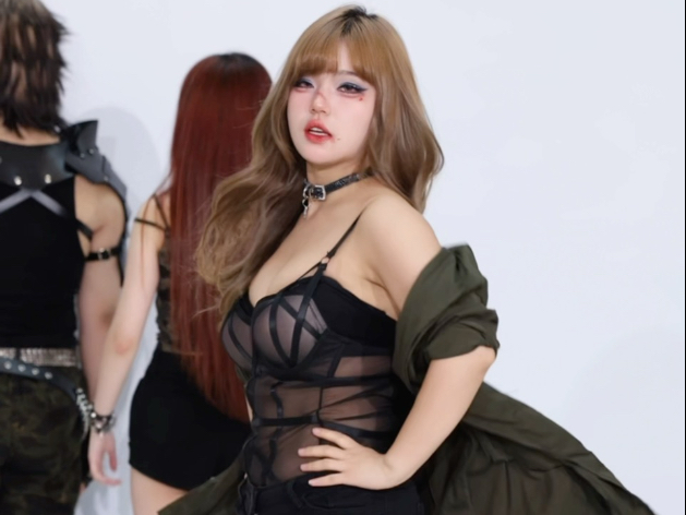 【Browneyegirls-sixsense】：你是我的第六感
