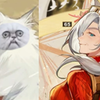 奶 奶 猫