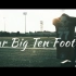 NCAAF BIG10联盟新赛季的宣传视频《Let's Play Ball》