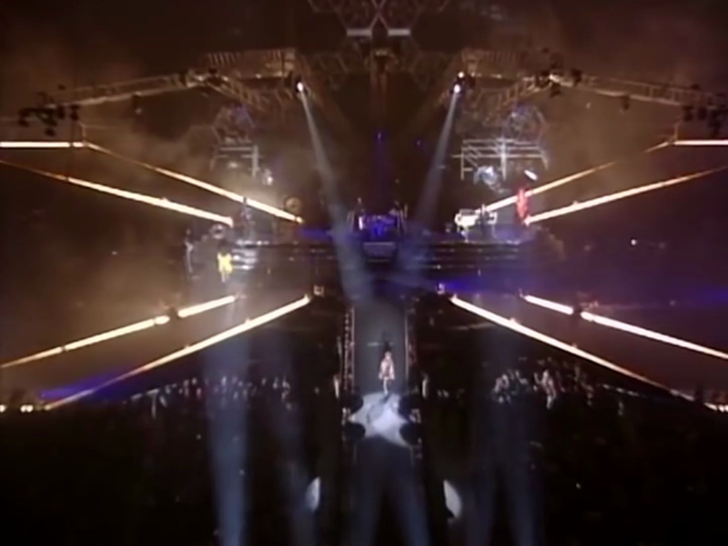 X-Japan】 - The Last Live [1080p]_哔哩哔哩(゜-゜)つロ干杯~-bilibili