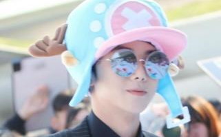 【华晨宇】各站直播汇总—20170906红豆live已更新(23)
