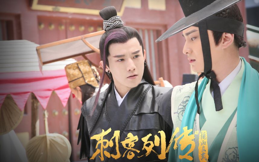 朱戬执明cut09上