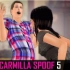 【卡米拉】Carmilla Series Spoof 5 外传 第五集